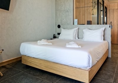 Ikones Seafront Luxury Suites