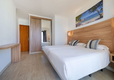 R2 Cala Millor Beach Appartements