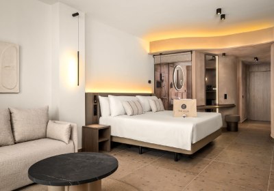 Bahia Principe Luxury Tenerife