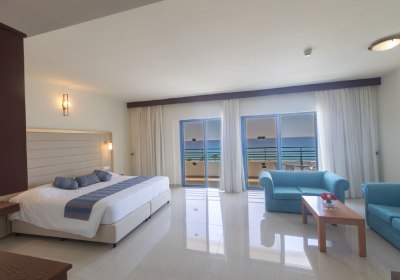 Iliada Beach Hotel