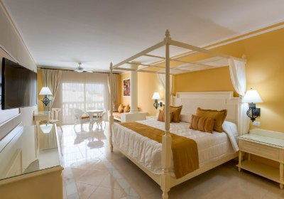 Bahia Principe Luxury Bouganville
