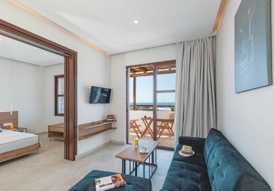 Costa Lindia Blue Star Resort & Spa