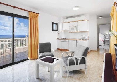 Elba Lucia Sport & Suite Hotel