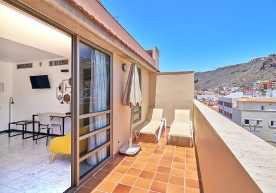 Hotel Torre del Conde