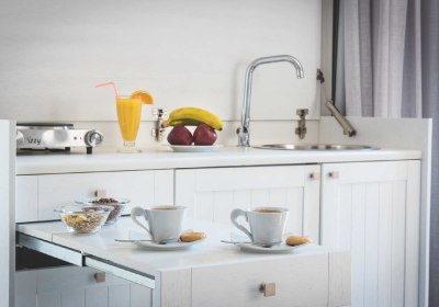 Omiros Boutique Hotel