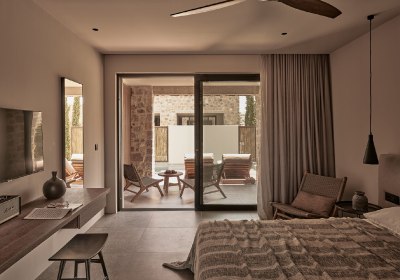Theros All Suites