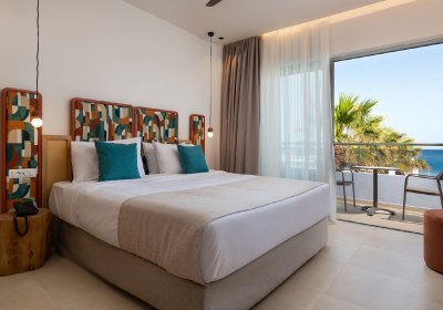 Paralos Rodos Lifestyle