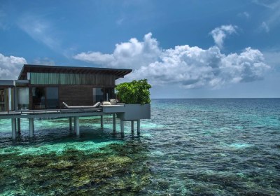 Park Hyatt Maldives Hadahaa