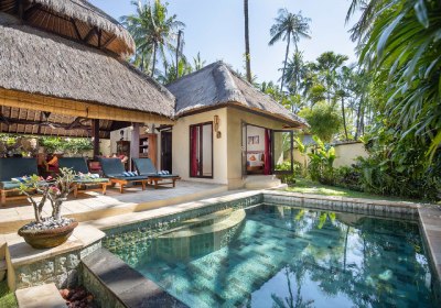 Alam Anda Ocean Front Resort & Spa