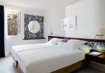 Plus Fariones Apartamentos