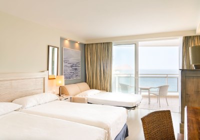 Hotel Tenerife Golf & Sea View