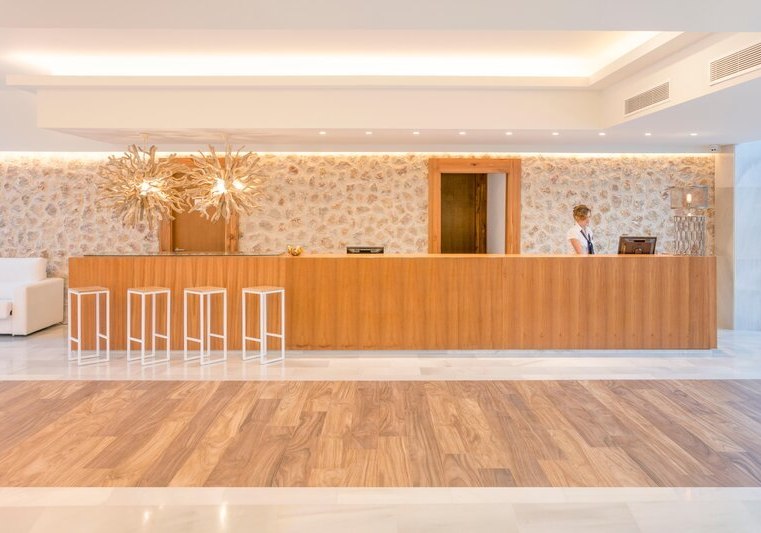 Hotel Allgemein