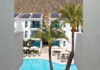 Hotel Allgemein