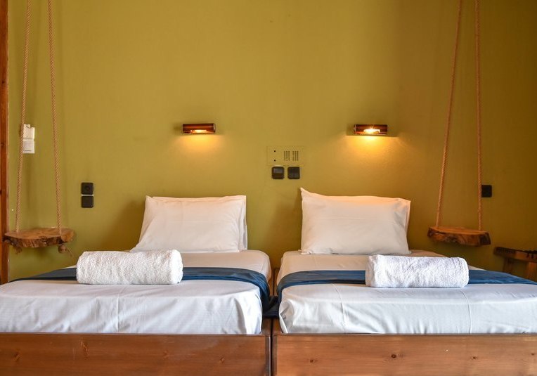 Hotel Allgemein