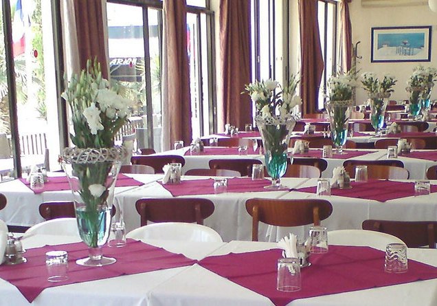 Hotel Allgemein