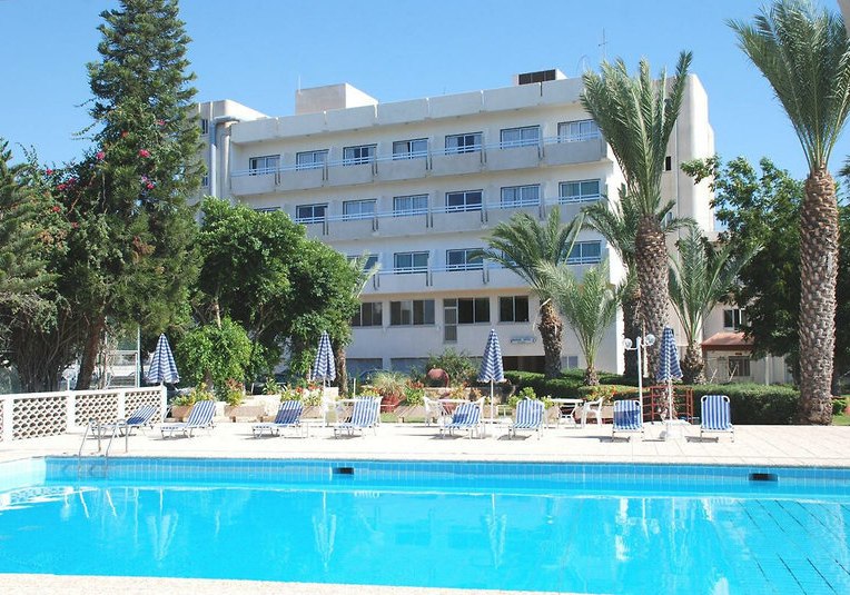 Hotel Allgemein