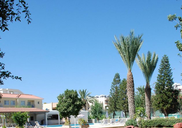 Hotel Allgemein