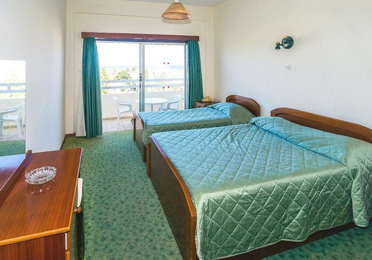 Hotel Allgemein