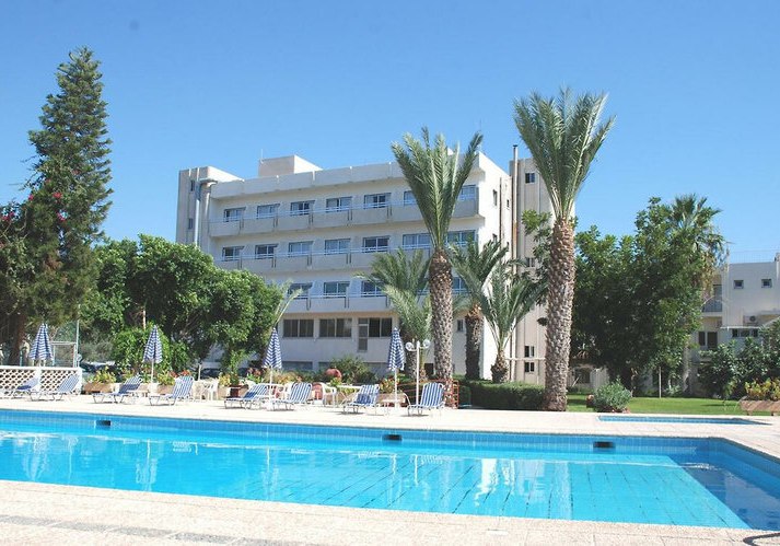 Hotel Allgemein