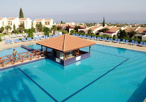 Hotel Allgemein