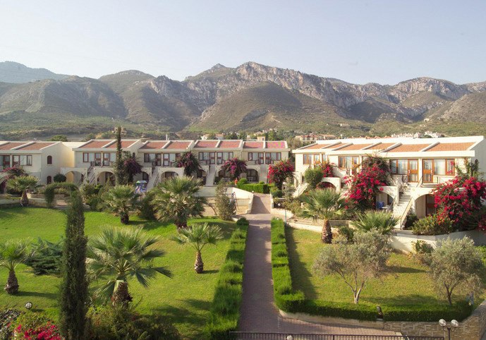 Hotel Allgemein