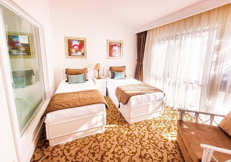 Hotel Allgemein