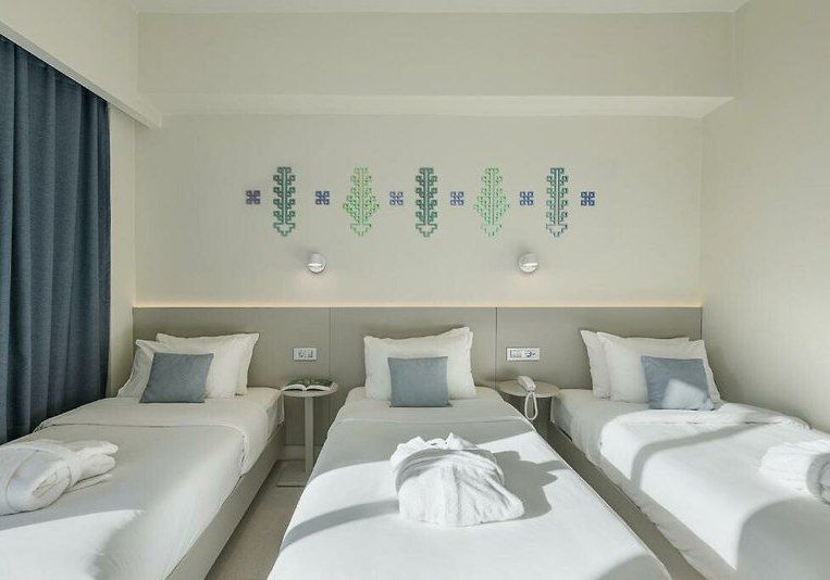 Hotel Allgemein