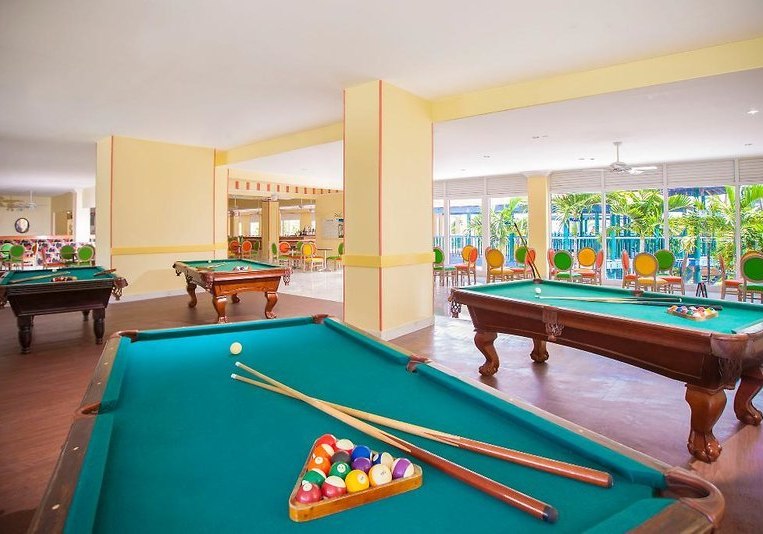 Hotel Allgemein