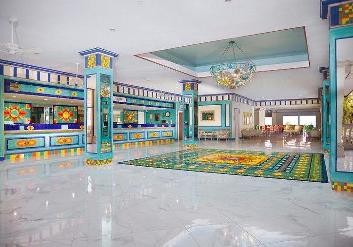 Hotel Allgemein