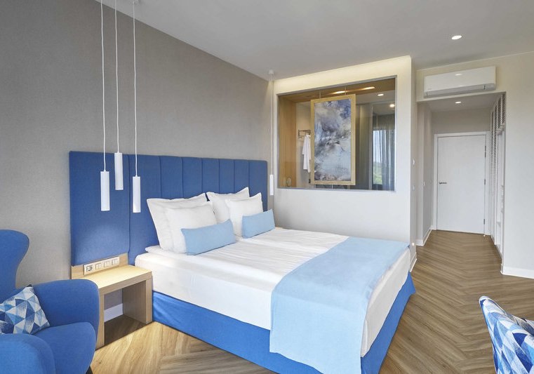 Hotel Allgemein