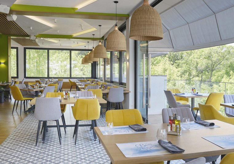 Hotel Allgemein
