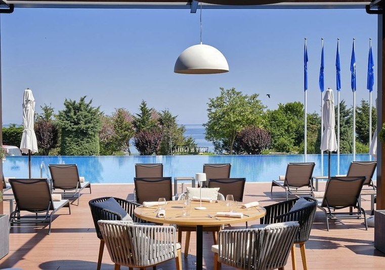 Hotel Allgemein