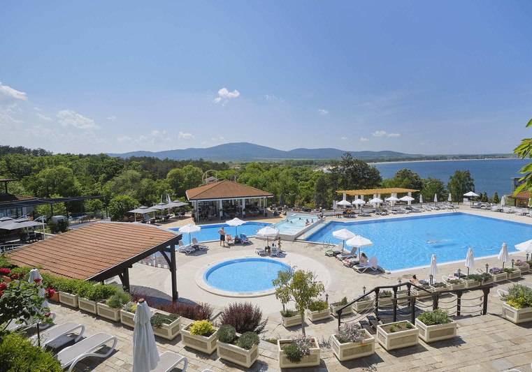 Hotel Allgemein