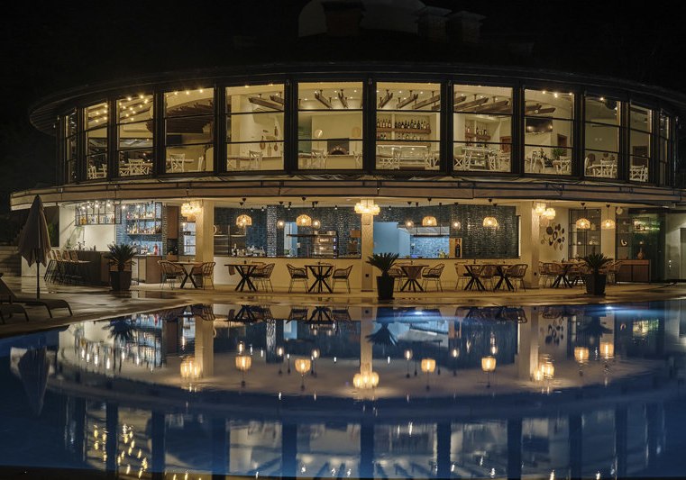 Hotel Allgemein