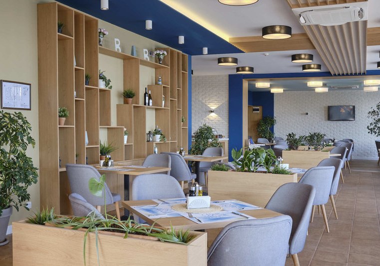Hotel Allgemein