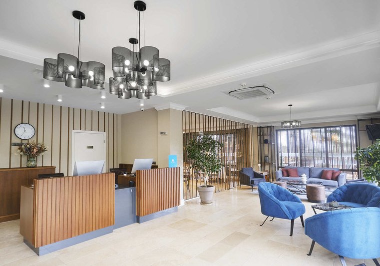 Hotel Allgemein