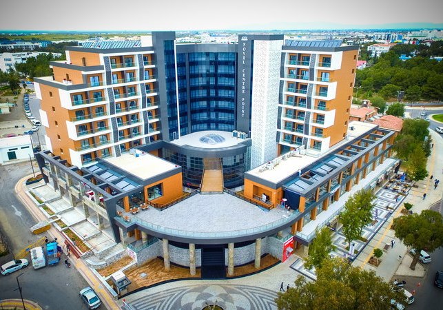 Hotel Allgemein