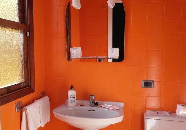 Hotel Allgemein