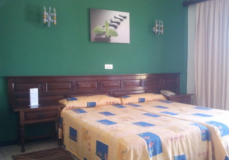 Hotel Allgemein