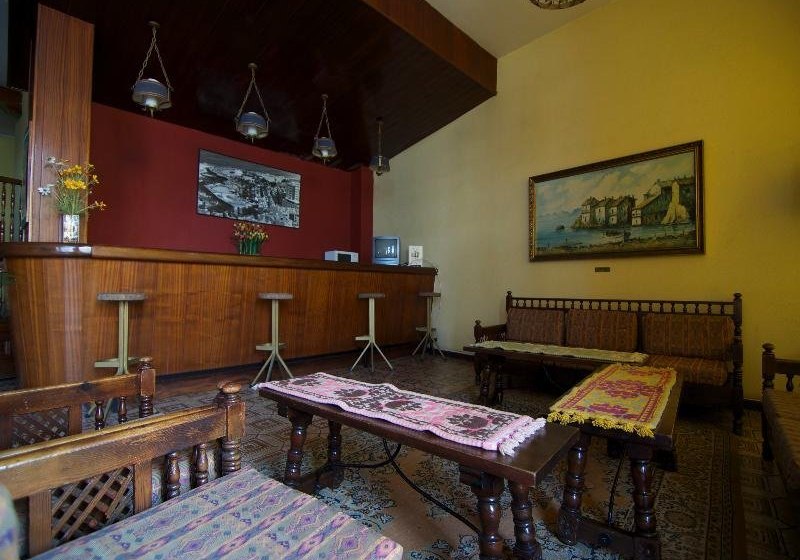 Hotel Allgemein