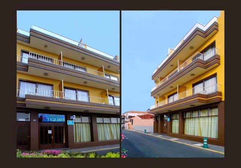 Hotel Allgemein