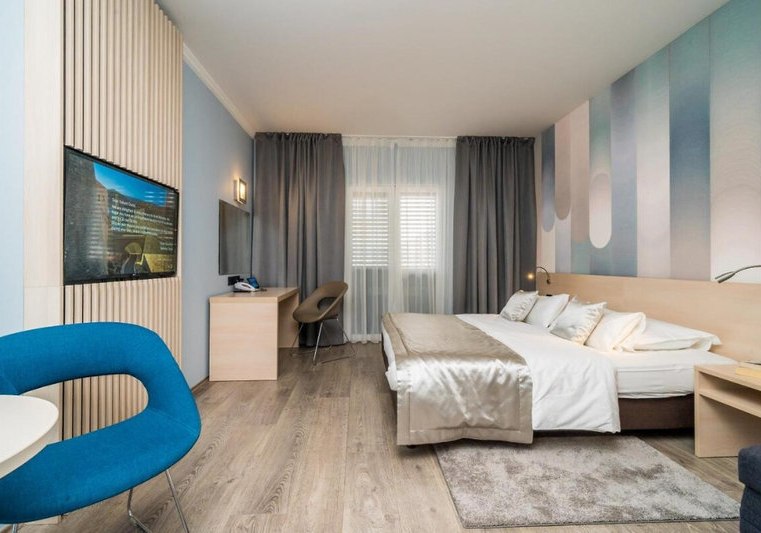 Hotel Allgemein
