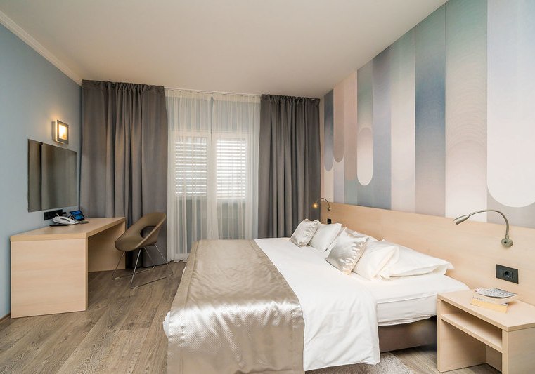 Hotel Allgemein
