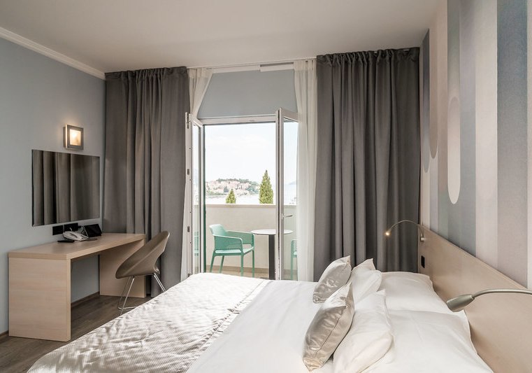 Hotel Allgemein