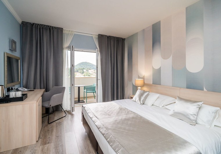 Hotel Allgemein