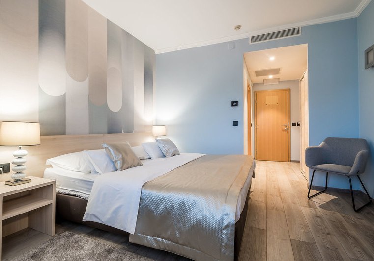 Hotel Allgemein