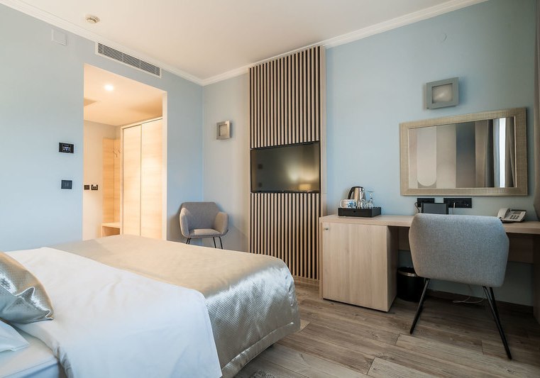 Hotel Allgemein