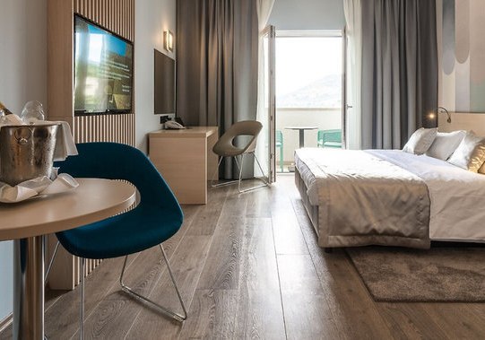 Hotel Allgemein