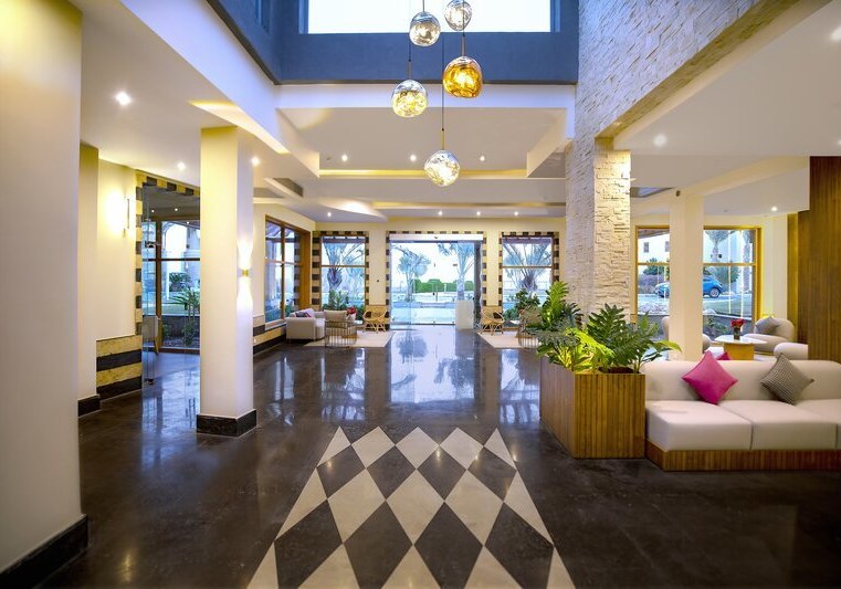 Hotel Allgemein