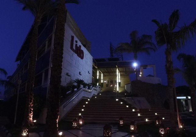 Hotel Allgemein